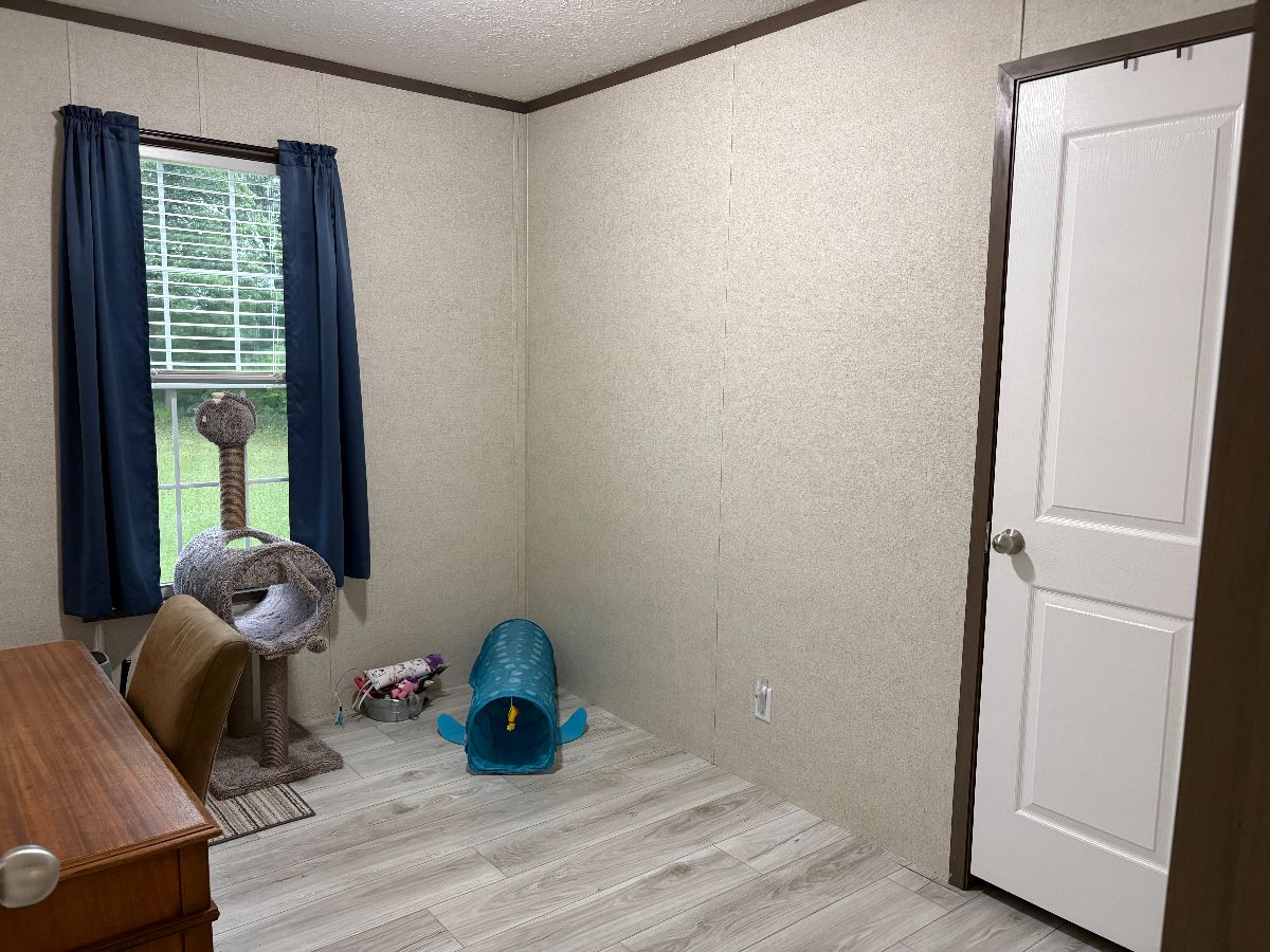 A photo of the Alpine Park Home